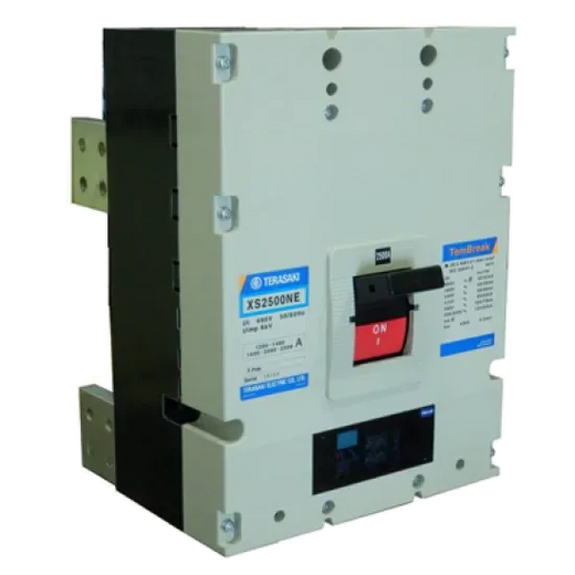 TERASAKI XS2500NE MCCB TEMBREAK Price In Pakistan