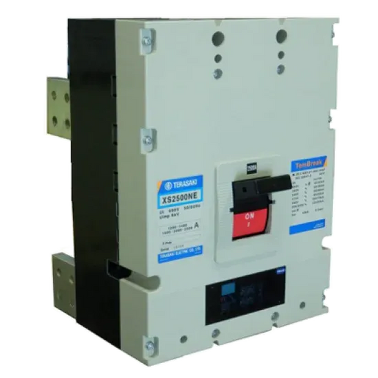 TERASAKI XS2500NE MCCB TEMBREAK Price In Pakistan