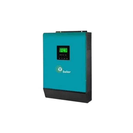 Tesla Axpert Infini Solar VII 3kw Inverter Price in Pakistan Main image