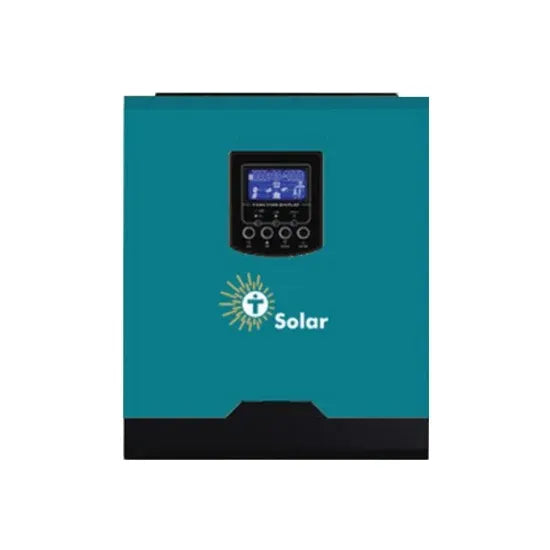 Tesla Axpert PVS 3KW Off Grid Inverter Price in Pakistan Main image
