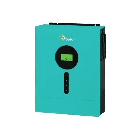 Tesla Axpert VM II 5.6KW-6000 48V Off Grid Inverter Main image