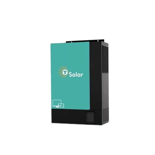 Tesla HLE 8kw 48vdc Pv 1100w Solar Inverter Price in Pakistan