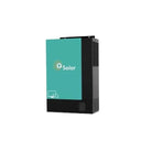 Tesla HLE 8kw 48vdc Pv 1100w Hybrid Solar Inverter