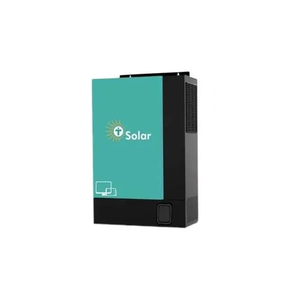 Tesla HLE 8kw 48vdc Pv 1100w Solar Inverter Price in Pakistan Main image