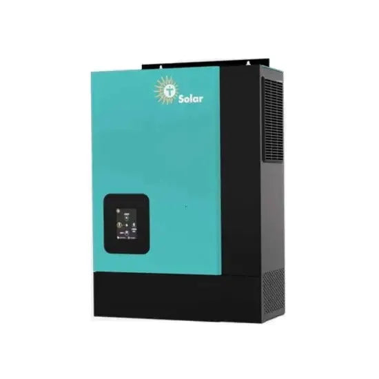 Tesla Infinity HLE On Grid & Hybrid Solar Inverter Price in Pakistan Main image