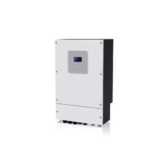 Tesla Infinity VII 6Kw Hybrid Solar Inverter Price in Pakistan Main image