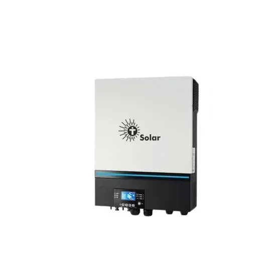 Tesla Max 7.2 Kw 8000 48v Solar Inverter Price in Pakistan Main image
