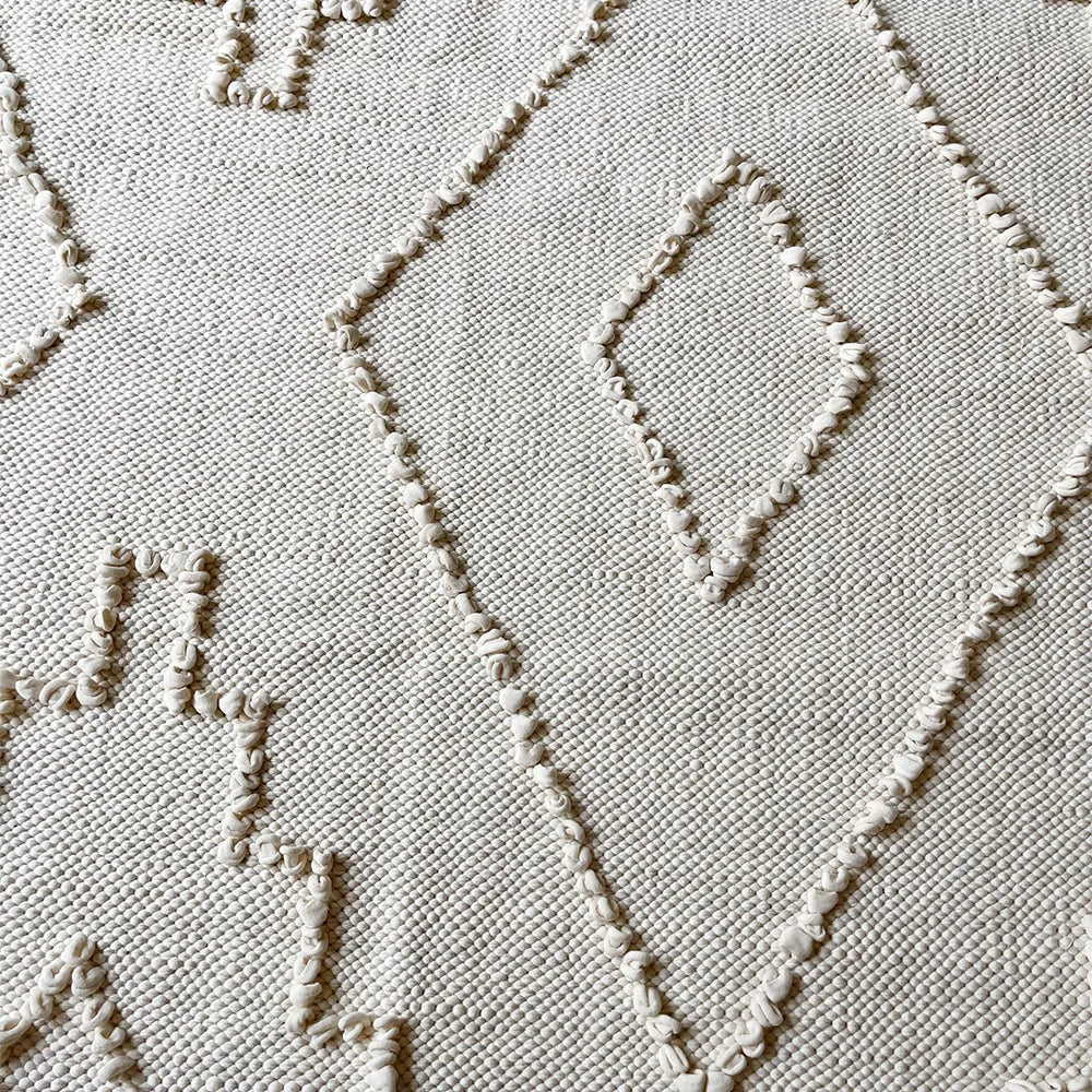 Textured White On White Secondary image
