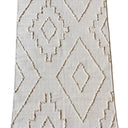 Textured White On White