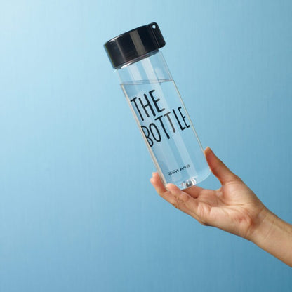The Bottle 550Ml