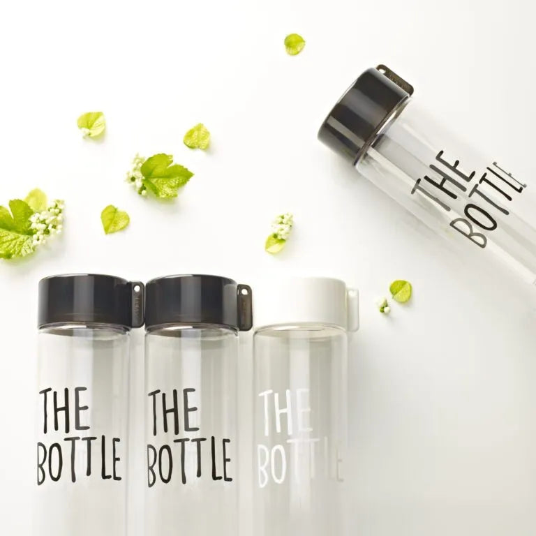 The Bottle 550Ml Price in Pakistan Main image