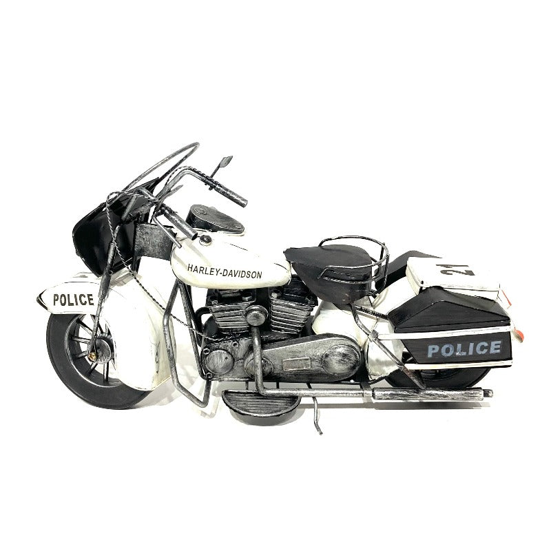 Vintage Harley Davidson Bike Price in Pakistan