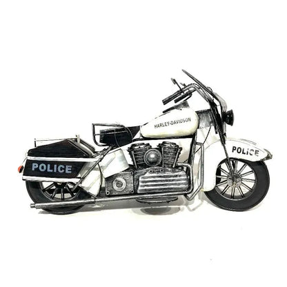 Decorative Vintage Harley Davidson Bike Price in Pakistan