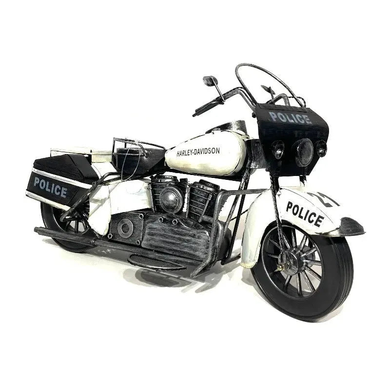 Decorative Harley Davidson Bike Price in Pakistan