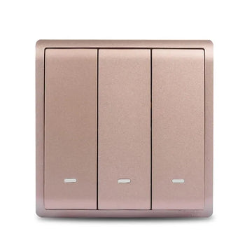 Zencelo 3 Pin Switch Socket Price in Pakistan