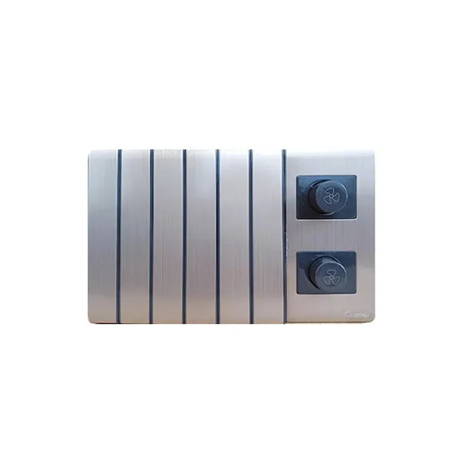 Clopal Thunder Series TV+Telephone Outlet Price in Pakistan Main image