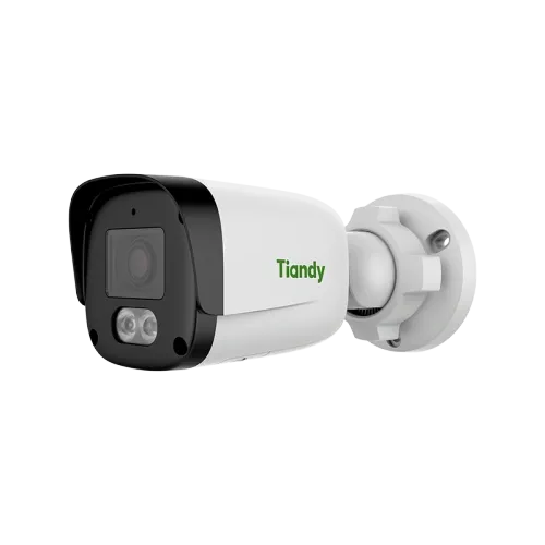 Tiandy TC-C34QN 4MP WiFi Bullet Color Maker Camera Price in Pakistan