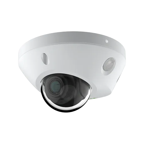 Tiandy TC-C35PS I3/E/Y/M/H/2.8mm/V4.2 5MP Pro SMD Turret Camera