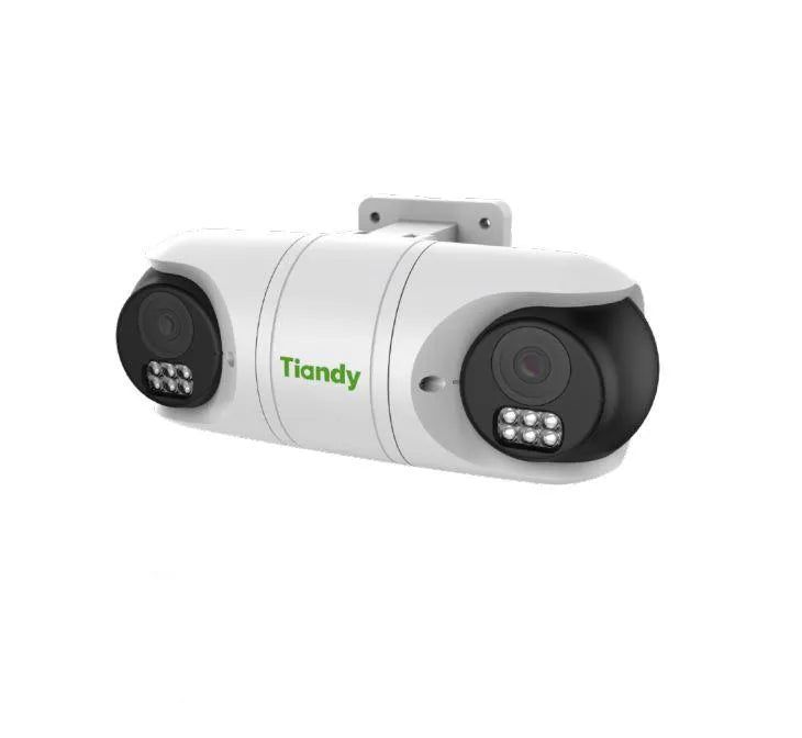 Tiandy TC-C32RN Spark Series IPC 2MP IR Bullet Camera Main image