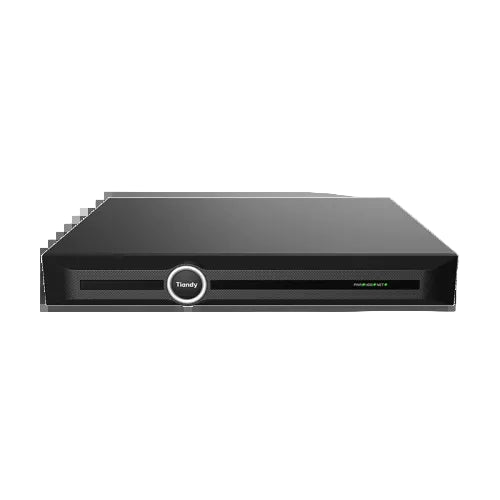 Tiandy Lite-K Series NVR TC-R3232 32 Channel, 8MP, 2 HDD Price in Pakistan