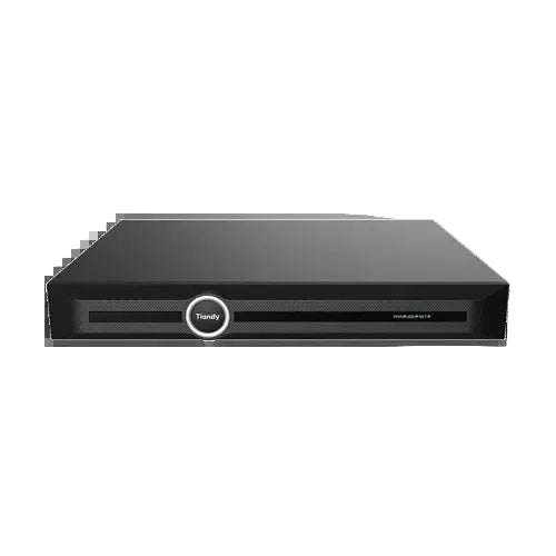 Tiandy Lite-K Series NVR TC-R3232 32 Channel, 8MP, 2 HDD Price in Pakistan