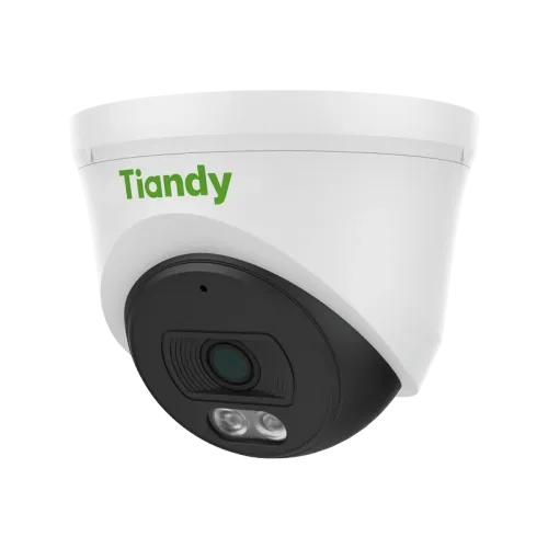 Tiandy TC-C34XN Spark Series 4MP Turret Camera Price in Pakistan