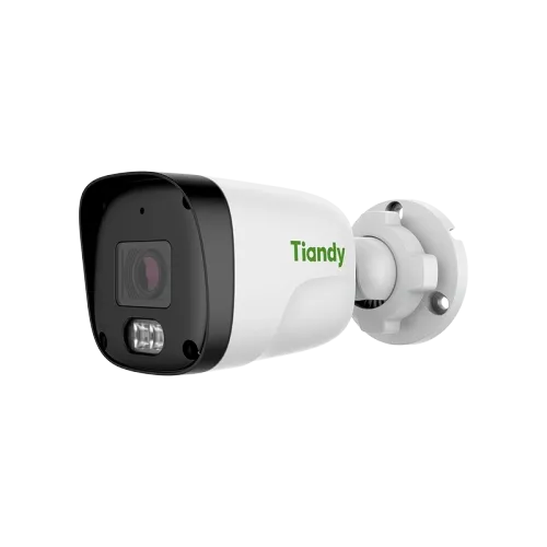 Tiandy TC-C321N 1ANB-4 2MP Color Maker Bullet Camera Price in Pakistan