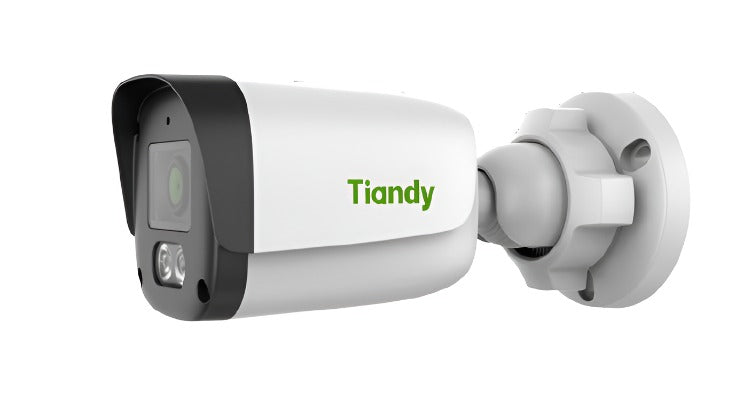 Tiandy TC C32QN IPC 2MP Wifi Bullet Camera Price in Pakistan