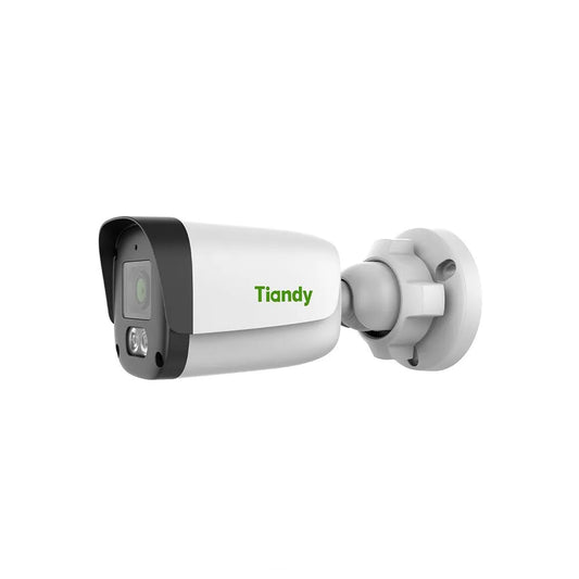 Tiandy Wi-Fi Turret Color Maker Camera Price in Pakistan