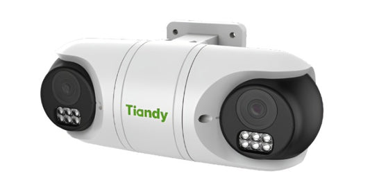 Tiandy TC-C32RN IPC 4MP IR Bullet Camera Price in Pakistan