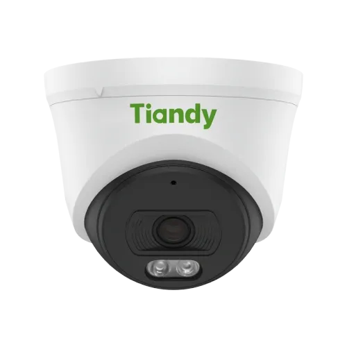 Tiandy TC-C32XN 2MP Spark Turret Camera Price in Pakistan 
