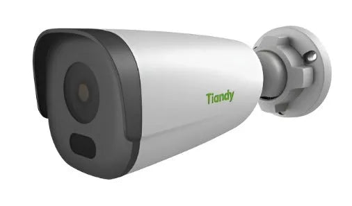 Tiandy TC C34GS IPC 4MP IR Bullet Camera Price in Pakistan Main image