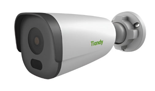Tiandy TC-C34UN IPC 4MP IR Bullet Camera Price in Pakistan