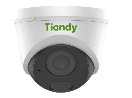 Tiandy TC C34HS IPC 4MP IR Turret Camera Price in Pakistan  Main image