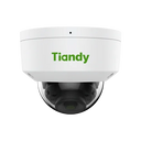 Tiandy TC-C34KN I3/E/Y/C/SD/2.8mm/V4.3 4MP Spark-20 Dome Camera