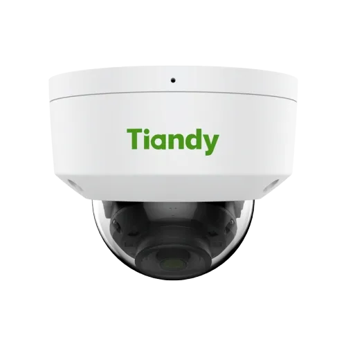 Tiandy TC-C34KN 4MP Spark-20 Dome Camera Price in Pakistan