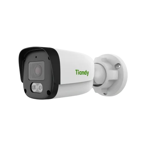Tiandy TC-C34QN 4MP Spark Bullet Camera Price in Pakistan