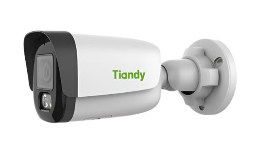 Tiandy TC-C34WP IPC 4MP IR Bullet Camera Price in Pakistan