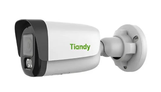 Tiandy TC C34WP IPC 4MP IR Bullet Camera Price in Pakistan