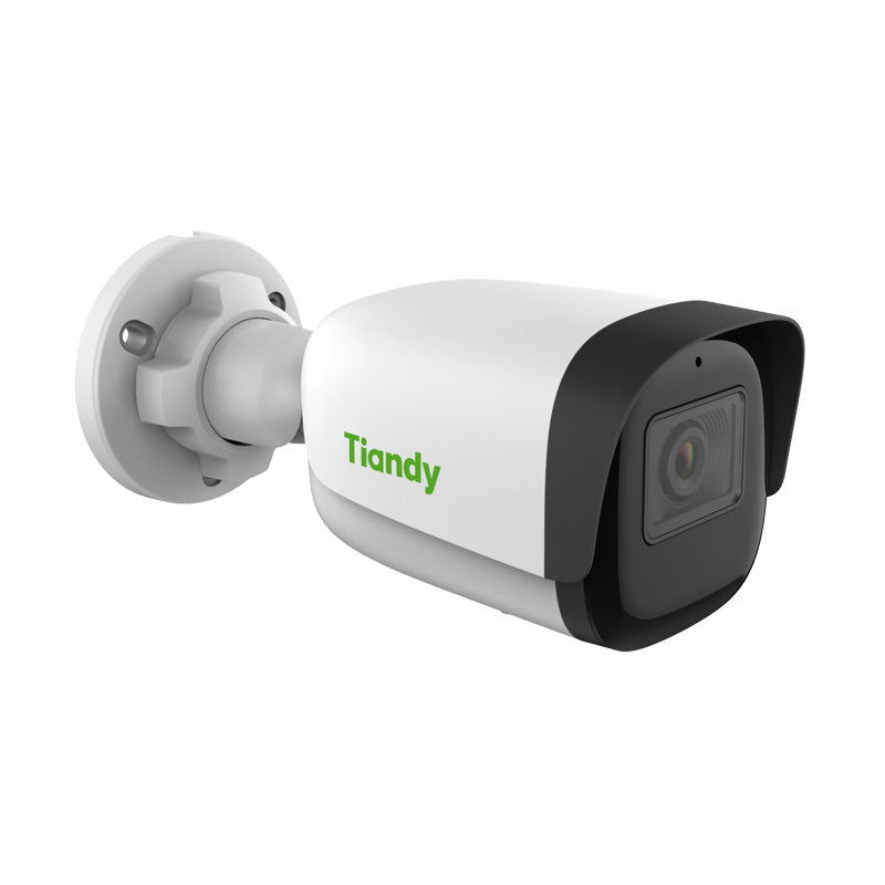 Tiandy TC C34XP IPC 4MP IR Bullet Camera Price in Pakistan