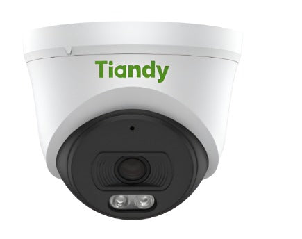 Tiandy TC C34XN 4MP Wifi Turret Camera Price in Pakistan