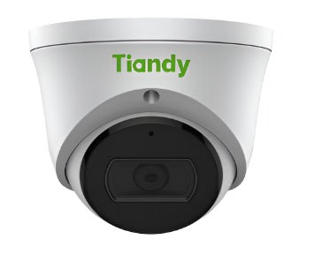 Tiandy TC C34XS IPC 4MP IR Turret Camera Price in Pakistan