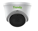 Tiandy TC-C34XS Lite Series IPC 4MP IR Turret Camera