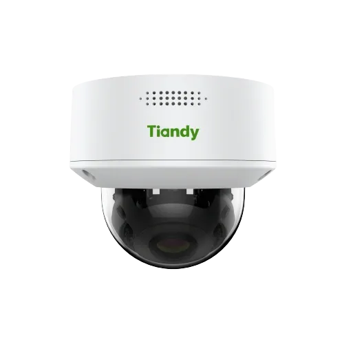 Tiandy TC-C35MS I3/A/E/Y/M/C/H/2.7-13.5mm/V4.0 5MP Lite Star-Full Dome Camera