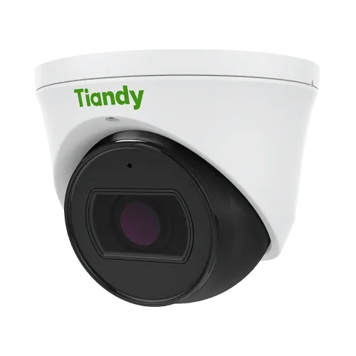 Tiandy TC-C35SS 5MP Turret Camera  Price in Pakistan
