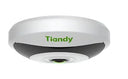 Tiandy TC-C35VN Lite Series IPC 5MP IR Fish Eye Camera