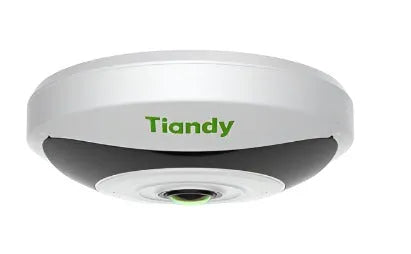 Tiandy TC C35VN IPC 5MP IR Fish Eye Camera Price in Pakistan Main image