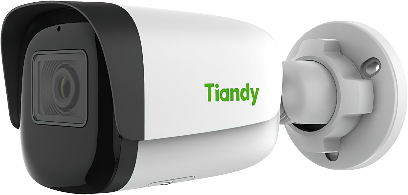 Tiandy TC C35WS IPC 5MP Wifi Bullet Camera Price in Pakistan 