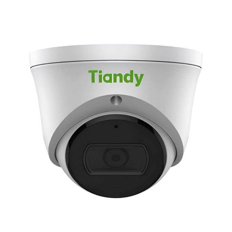 Tiandy TC C35XS IPC 5MP Wifi Turret Camera Price in Pakistan