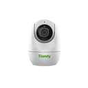 Tiandy TC-H332A Wi-Fi Series 3MP Color Maker PT Camera